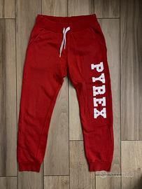 Pyrex pantaloni uomo deals