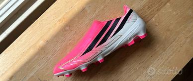 f50 hyperfast, senza lacci