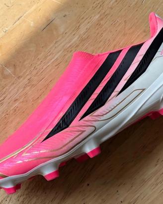 f50 hyperfast, senza lacci