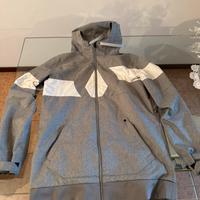 Completo Sci/Snowboard Volcom - giacca e pantaloni