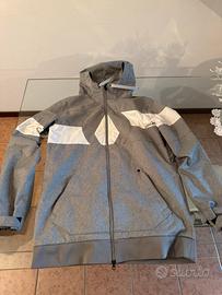 Completo Sci/Snowboard Volcom - giacca e pantaloni