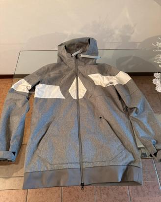 Completo Sci/Snowboard Volcom - giacca e pantaloni