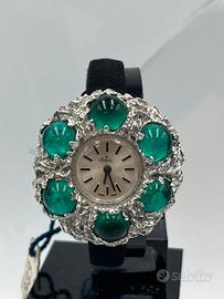 meraviglioso orologio Da donna polaris 