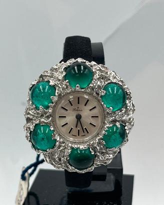 meraviglioso orologio Da donna polaris 