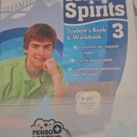 High spirits 3