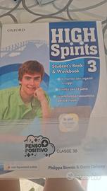 High spirits 3