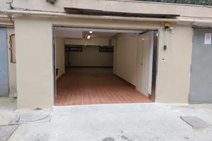 Box ristrutturati Vomero Via Cilea 255