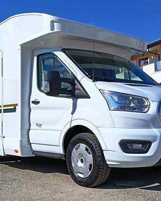 X-GO XCAMP 78 PLUS