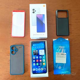 Redmi note 13 pro plus 8 Ram 256 gb 5g