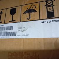 bruciatore a gasolio