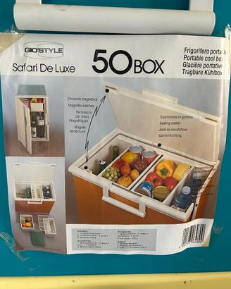 frigorifero portatile