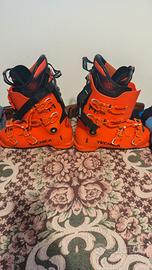 Scarponi da sci TECNICA MACH 1 MV/130