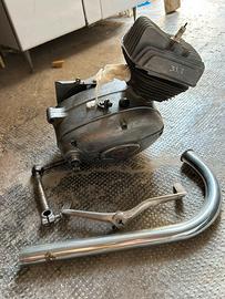 Motori 48cc