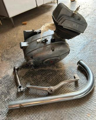 Motori 48cc