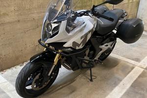 CFMoto MT650 2023
