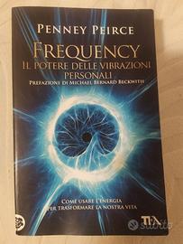 Frequency- Penney Pierce