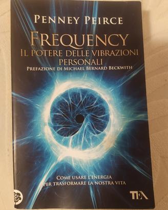 Frequency- Penney Pierce