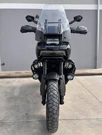 Harley davidson Pan America Special