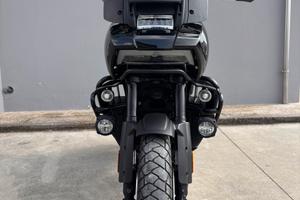 Harley davidson Pan America Special