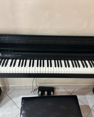 Pianoforte