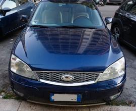 FORD Mondeo 2ª serie - 2007