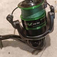 mulinello Maver Vulcan 6000