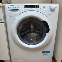 Lavasciuga candy 8 kg