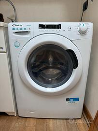 Lavasciuga candy 8 kg