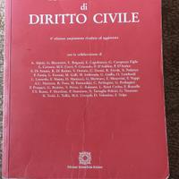 Istituzioni di diritto civile