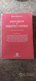 Istituzioni di diritto civile
