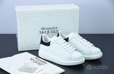 ALEXANDER MCQUEEN