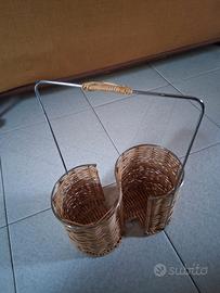 portabottiglie da tavolo