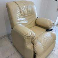 Poltrona massage sofa