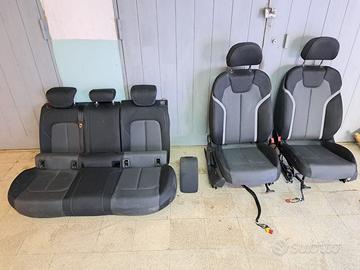 Ricambi AUDI Q2 S-LINE 2017-2018-2019-20-21