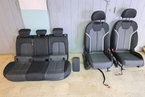 Ricambi AUDI Q2 S-LINE 2017-2018-2019-20-21