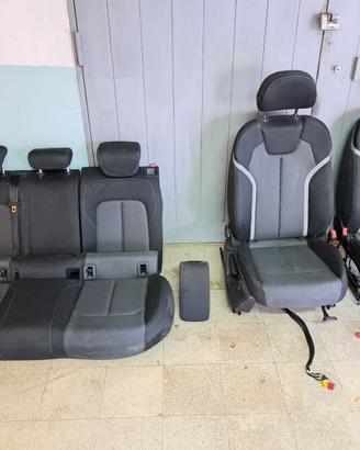 Ricambi AUDI Q2 S-LINE 2017-2018-2019-20-21