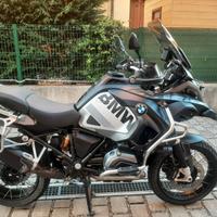 Bmw r 1200 gs - 2015