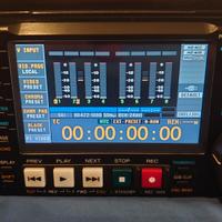SONY PDW-HD1500 XDCAM HD Professional Recorder