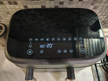 Friggitrice aria Philips serie 3000