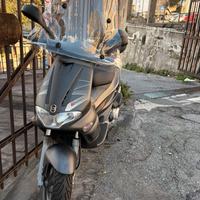 Gilera Runner 200 VXR 4T - 2005
