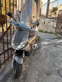 Gilera Runner 200 VXR 4T - 2005