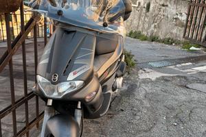 Gilera Runner 200 VXR 4T - 2005