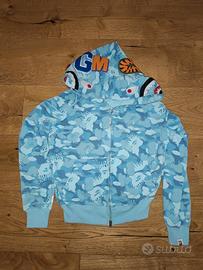 Felpa bape