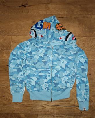 Felpa bape