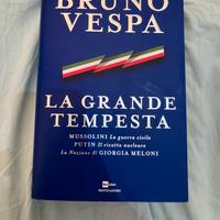 La grande tempesta di Bruno Vespa (2022)