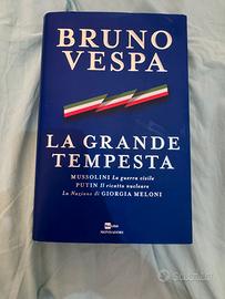 La grande tempesta di Bruno Vespa (2022)