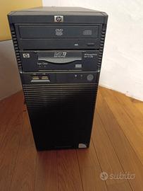 server  linux