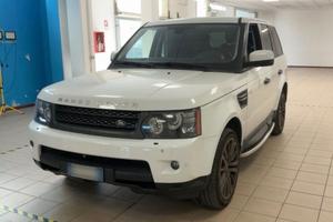 Land Rover Range Sport 3.0 SDV6 HSE FULL OPTIONAL