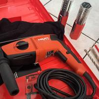 HILTI TE 2-S