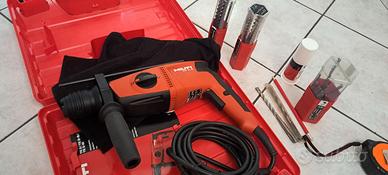HILTI TE 2-S